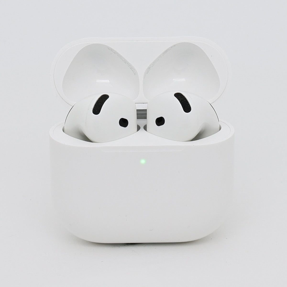 99新 Apple AirPods 4 (不支持主动降噪) 白色
