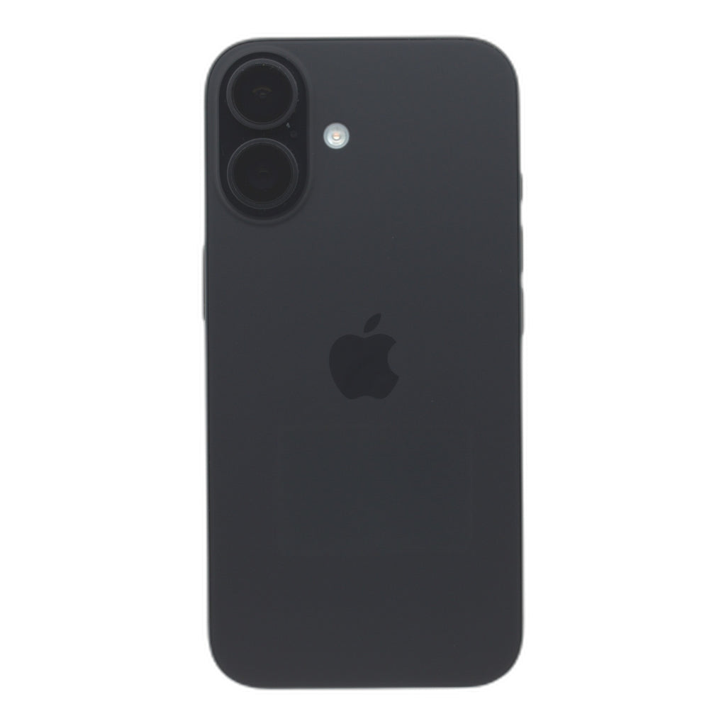 95新 Apple iPhone 16 256G 黑色 中國大陸版