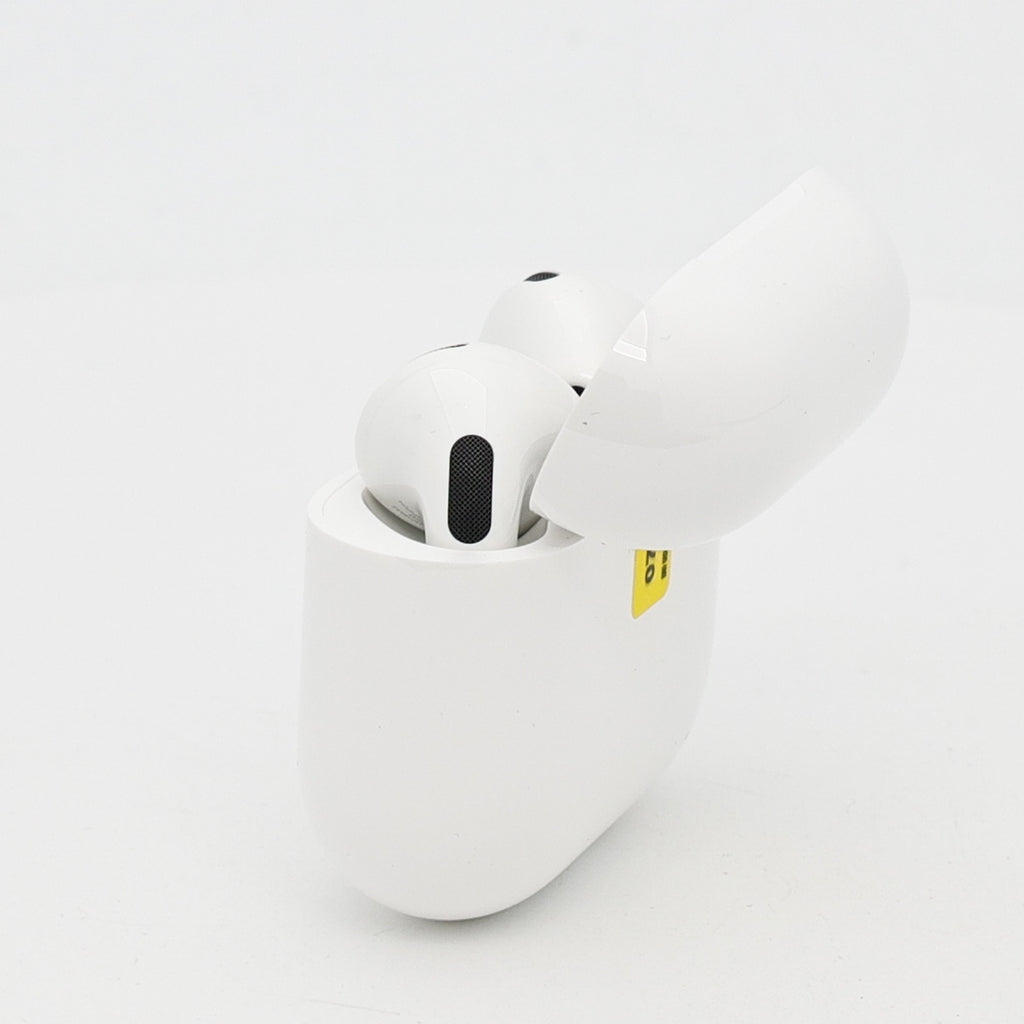 99新 Apple AirPods 5 白色
