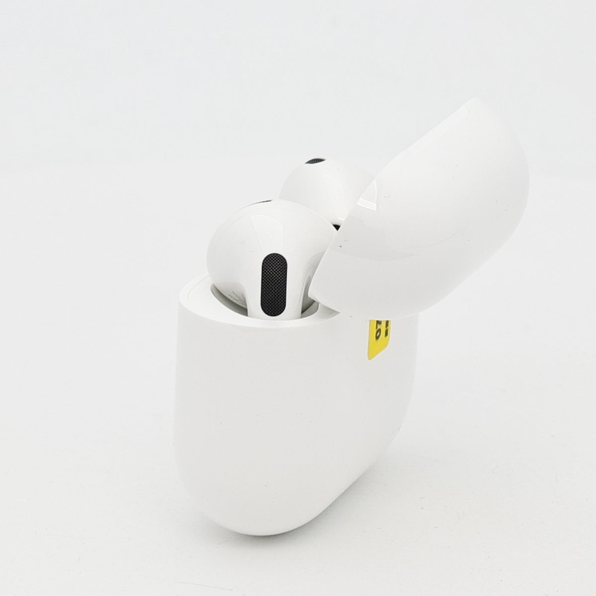 99新 Apple AirPods 5 白色