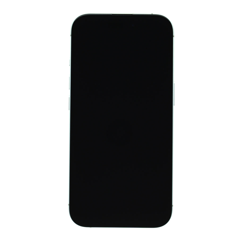 95新 Apple iPhone 16 128G 白色 中國大陸版