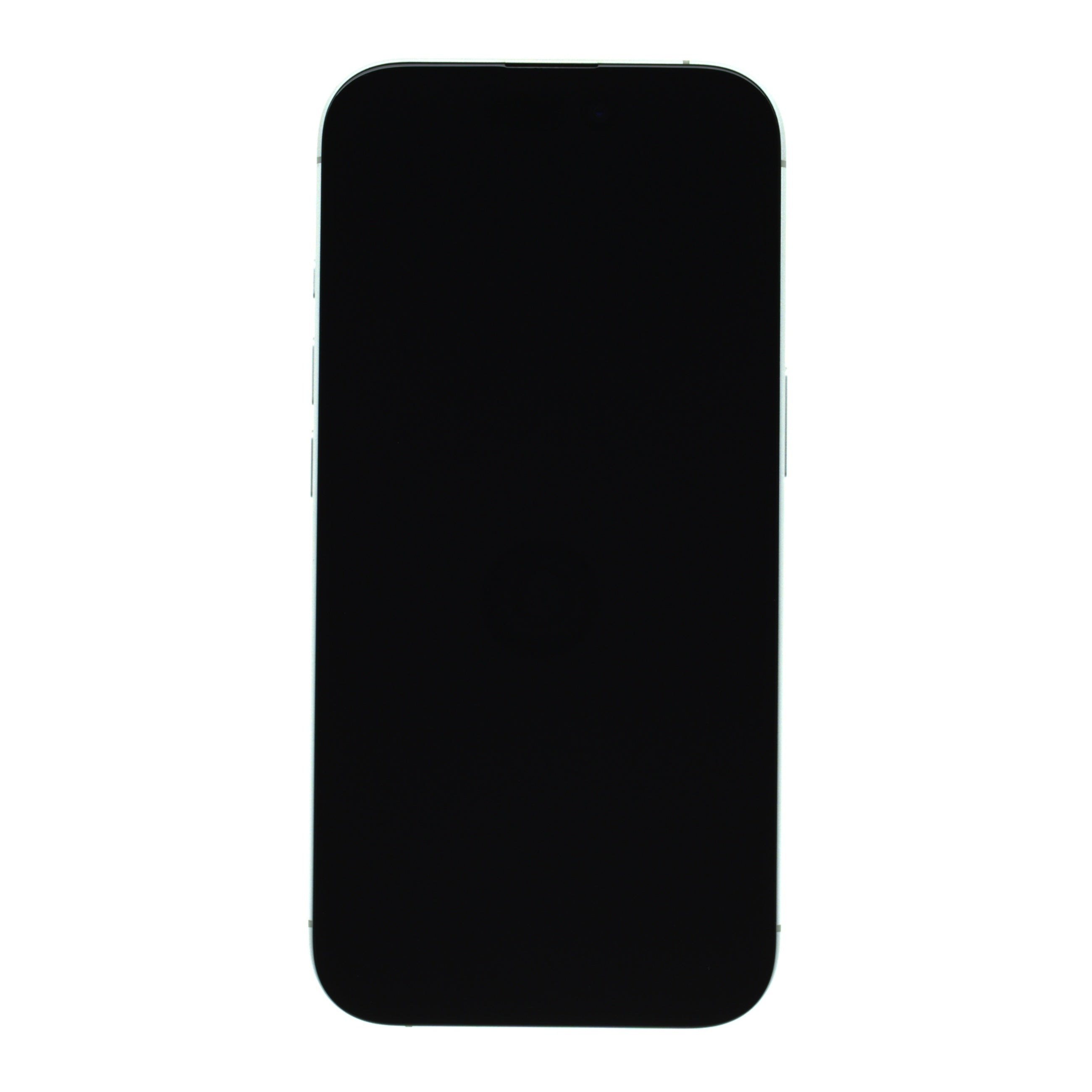 95新 Apple iPhone 16 128G 白色 中國大陸版