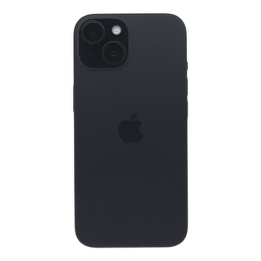 95新 Apple iPhone 15 128G 黑色 中國大陸版