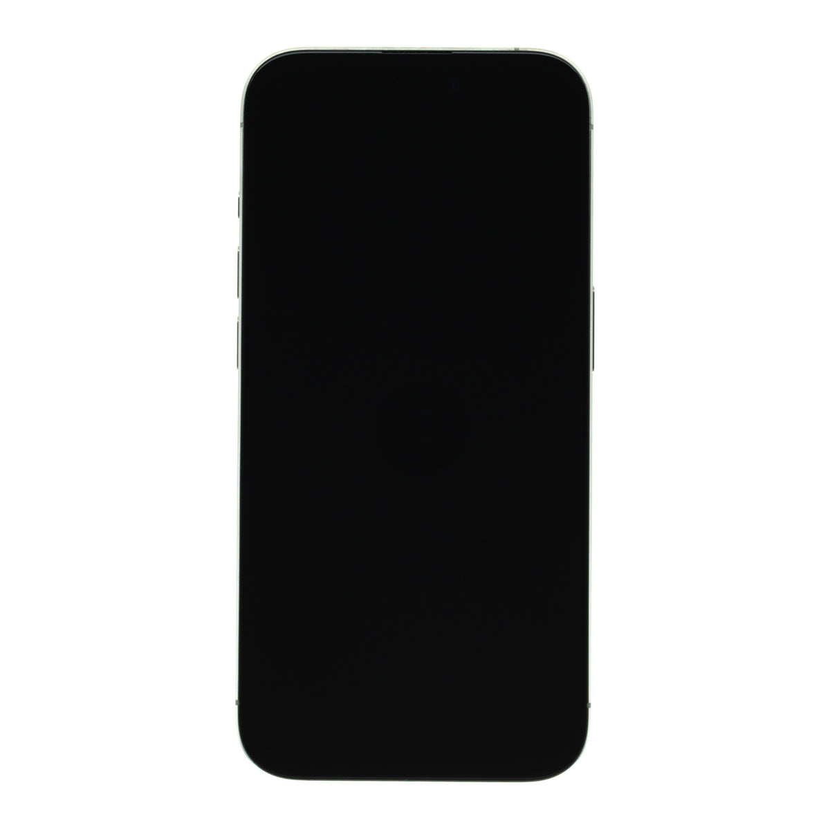 95新 Apple iPhone 15 Pro 128G 白色鈦金屬 中國大陸版