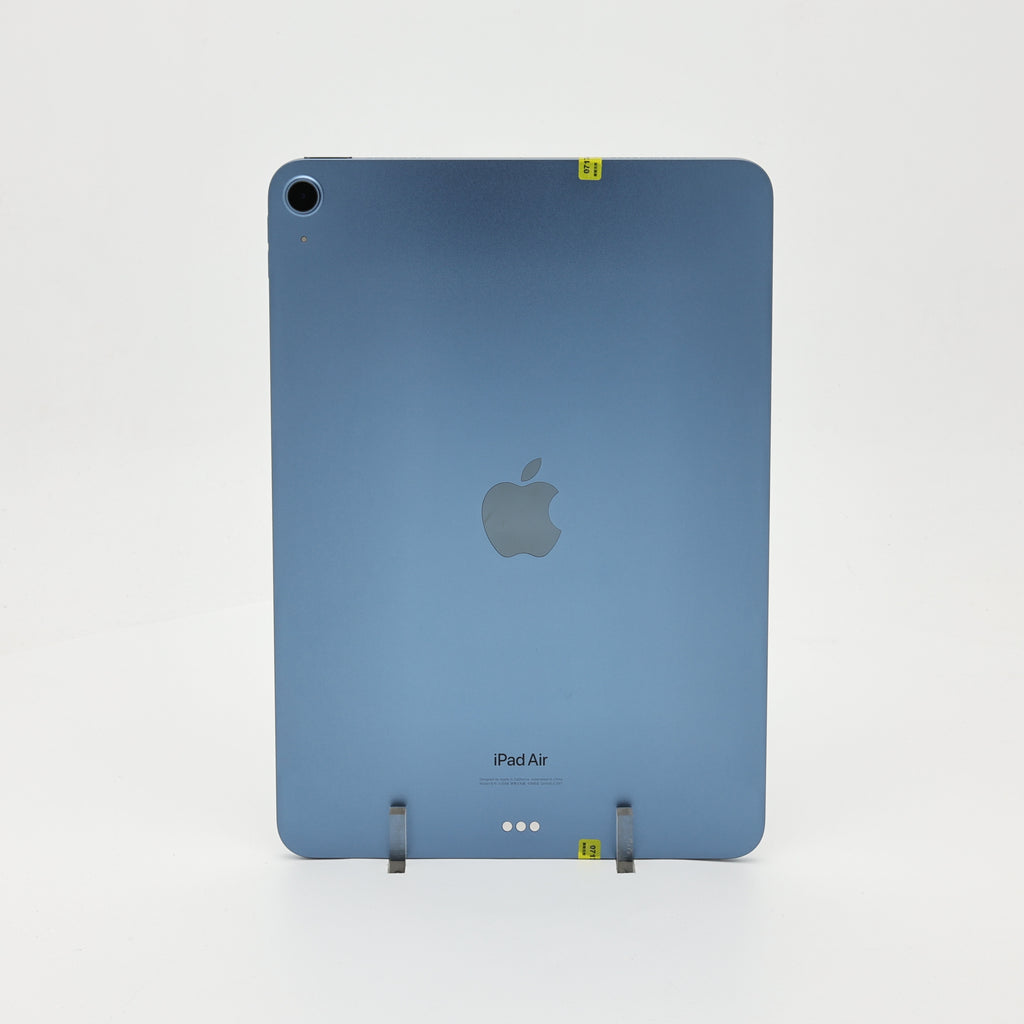 95新 Apple iPad Air5 64G 藍色 WIFI