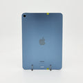 95新 Apple iPad Air5 64G 藍色 WIFI