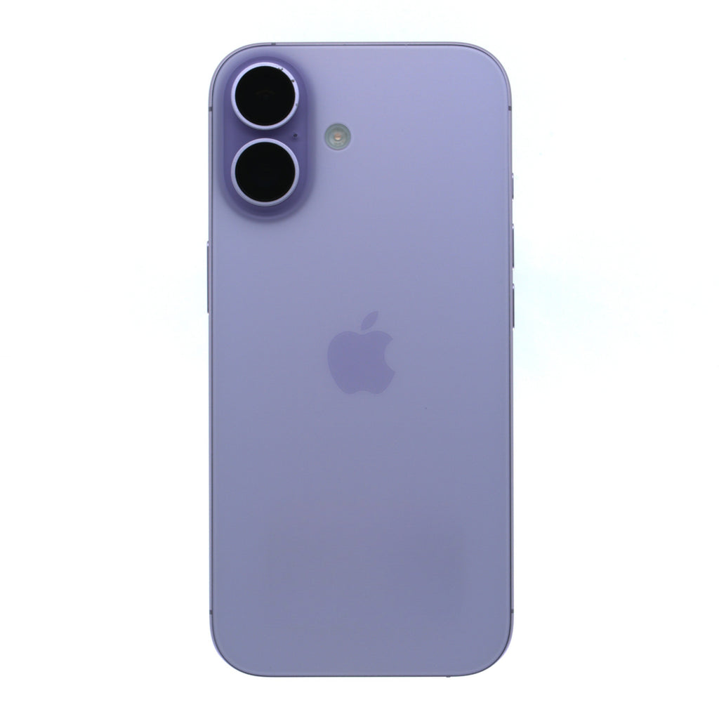 95新 Apple iPhone 17 256G 薰衣草紫色 中國大陸版