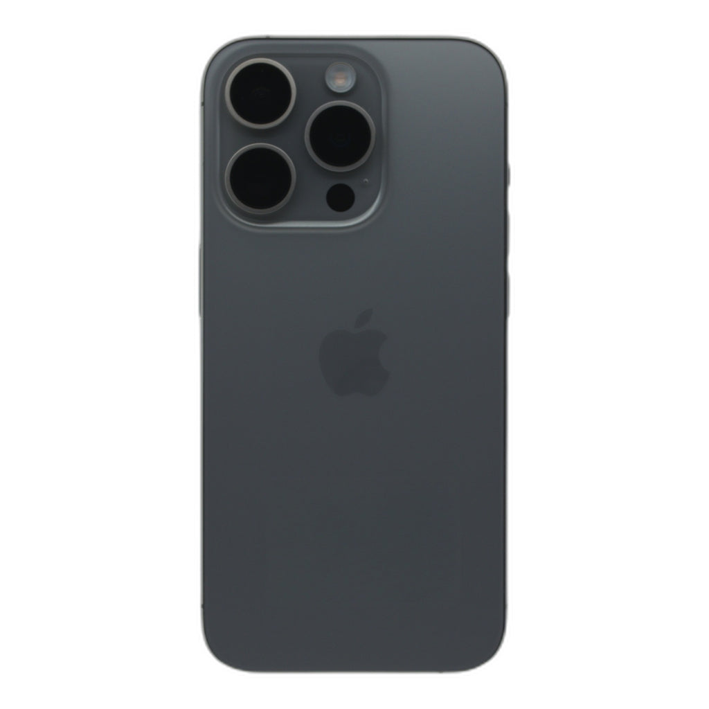 95新 Apple iPhone 15 Pro 256G 原色鈦金屬 中國大陸版