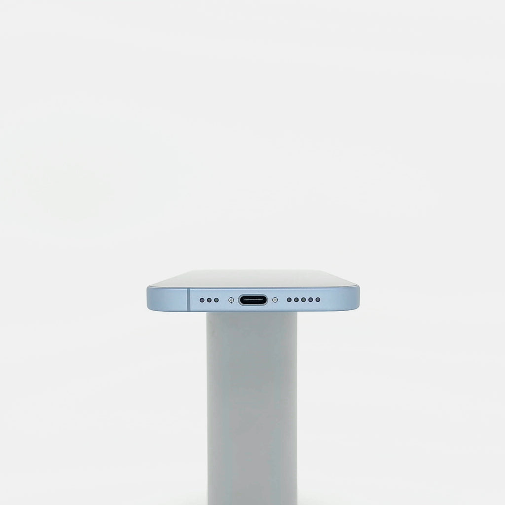 95新 Apple iPhone 17 256G 青霧藍色 中國大陸版