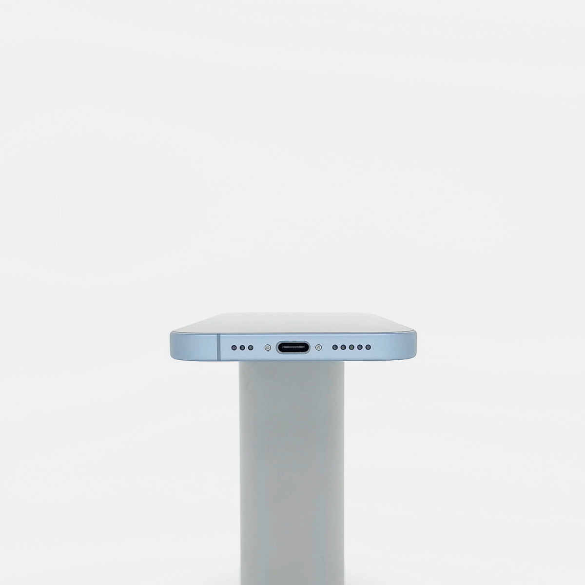 95新 Apple iPhone 17 256G 青霧藍色 中國大陸版
