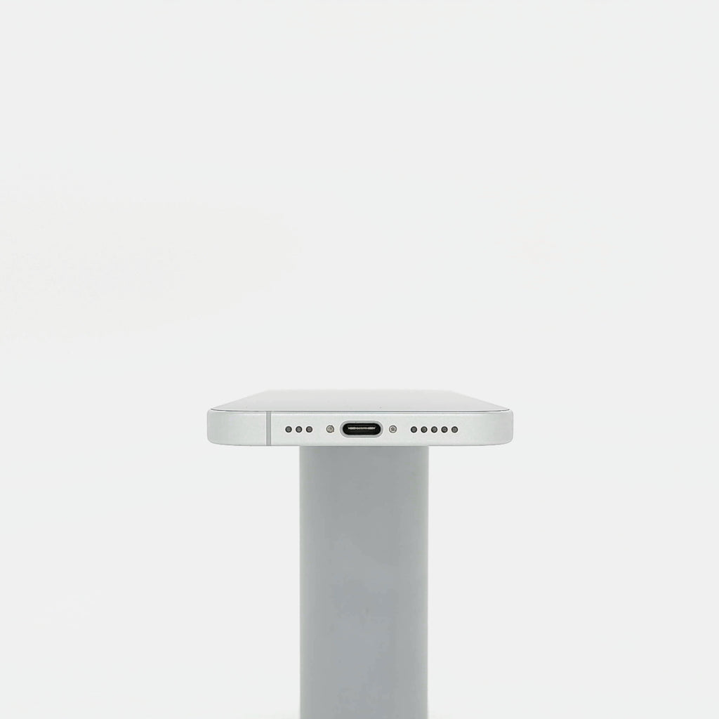 99新 Apple iPhone 16 256G 白色 中國大陸版