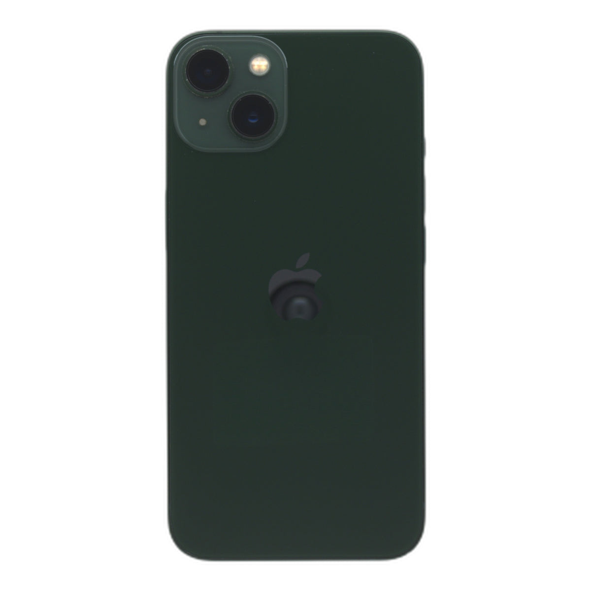 95新 Apple iPhone 13 128G 綠色 中國大陸版