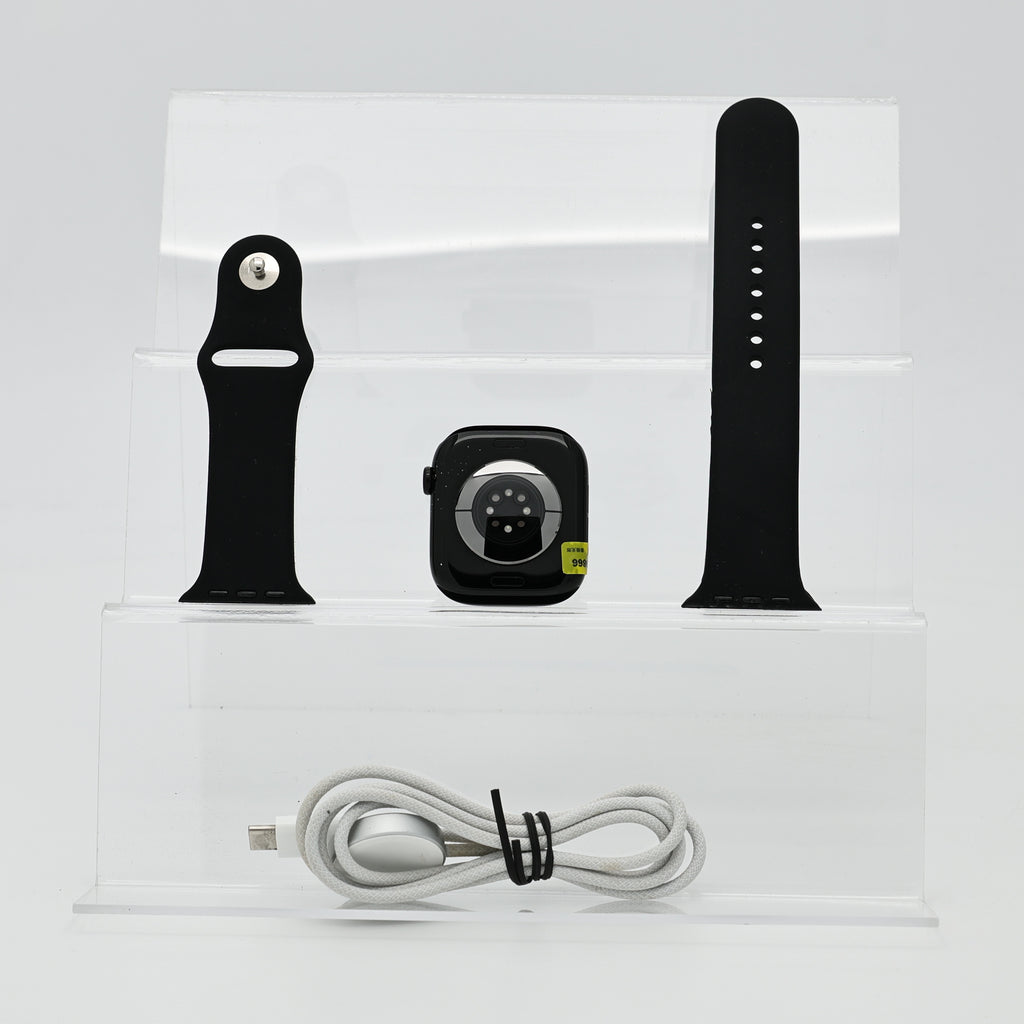 99新 Apple Watch Series 10 46毫米 鋁金屬