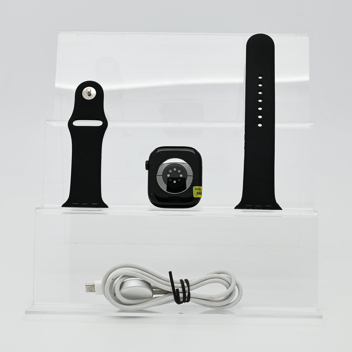 99新 Apple Watch Series 10 46毫米 鋁金屬