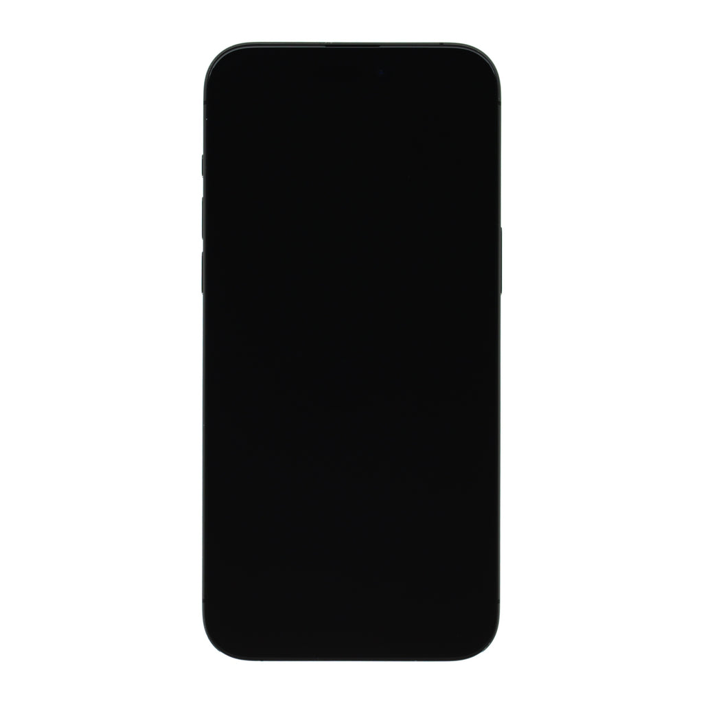95新 Apple iPhone 15 Pro Max 256G 黑色鈦金屬 中國大陸版