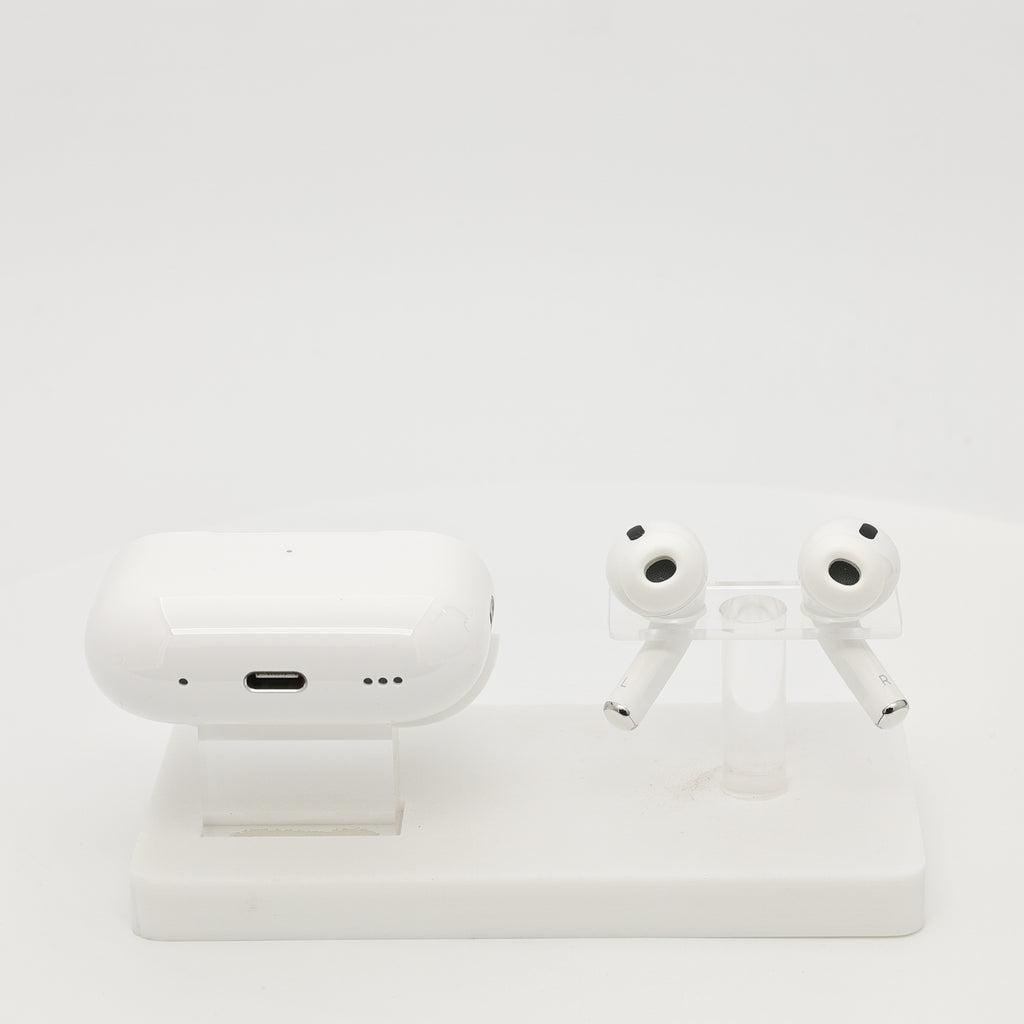 99新 Apple AirPods Pro 2 白色