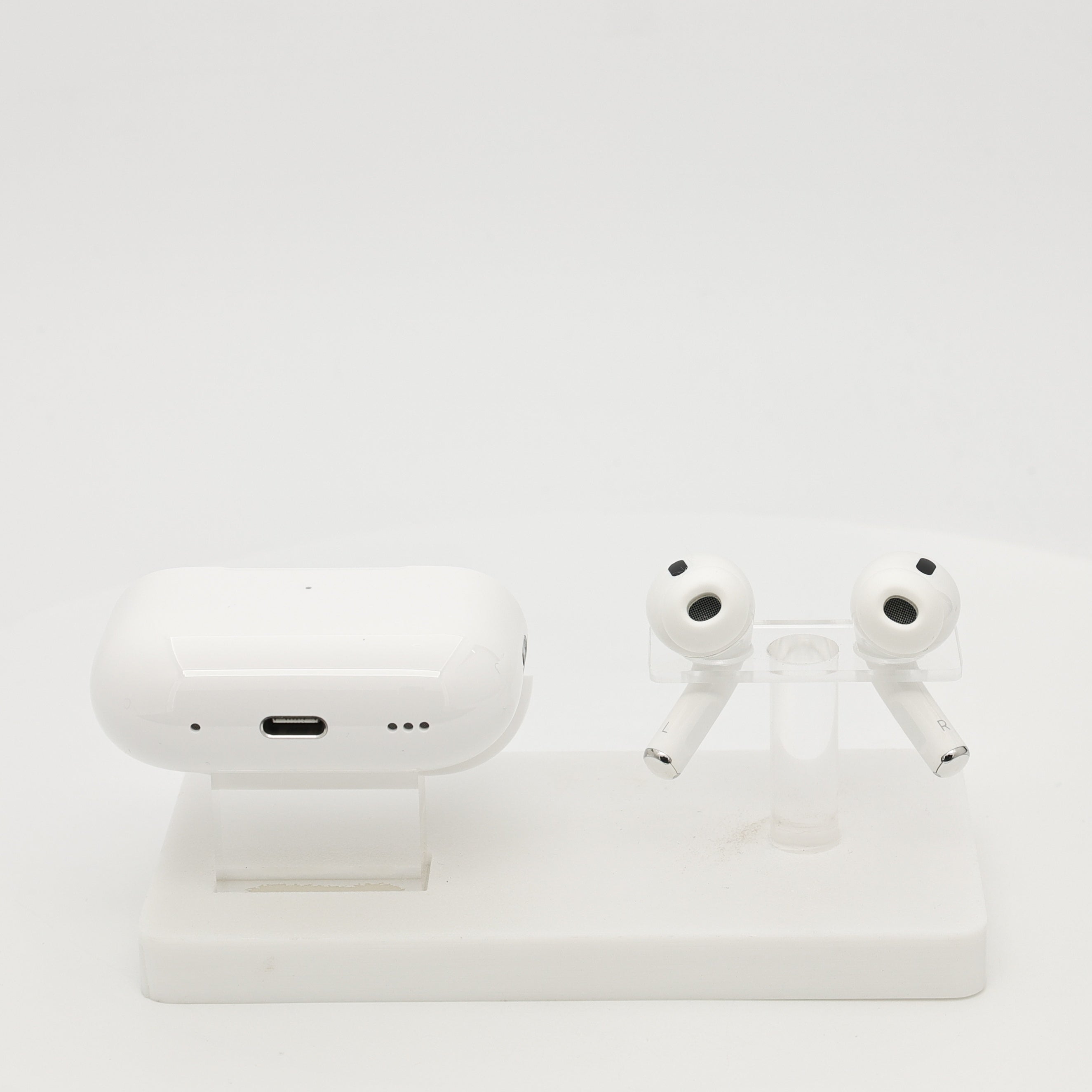 99新 Apple AirPods Pro 2 白色