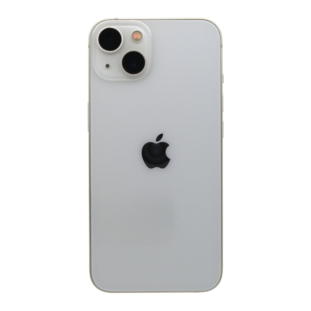 95新 Apple iPhone 13 256G 星光色 中國大陸版