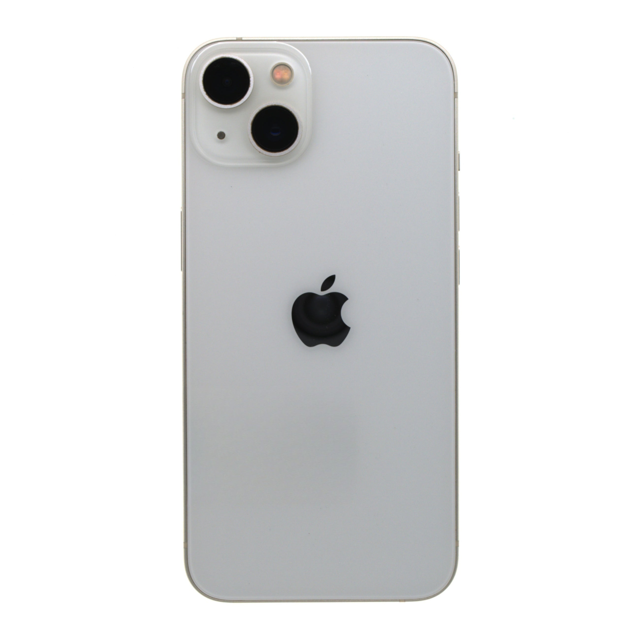 95新 Apple iPhone 13 256G 星光色 中國大陸版