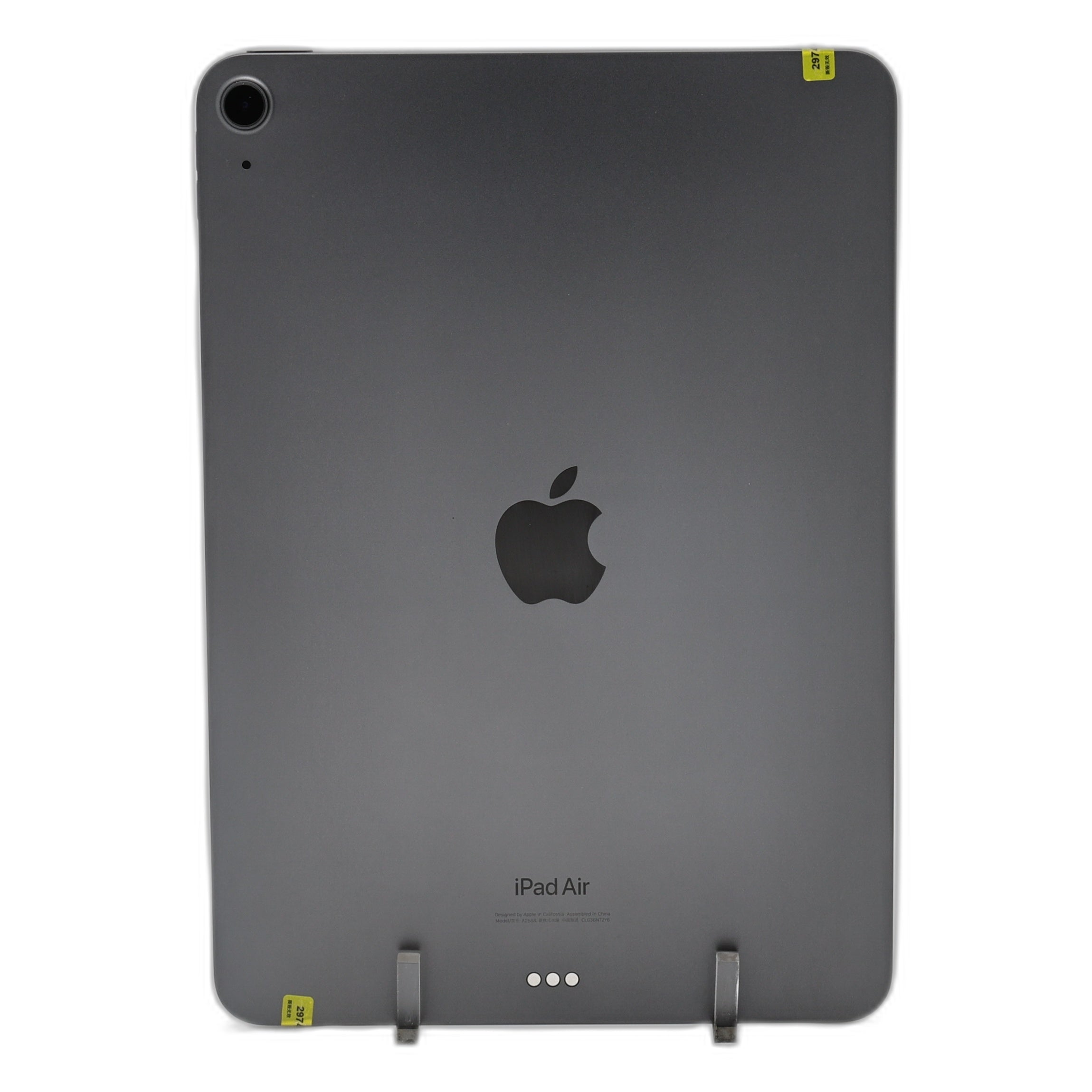 99新 Apple iPad Air5 256G 深空灰色 WIFI