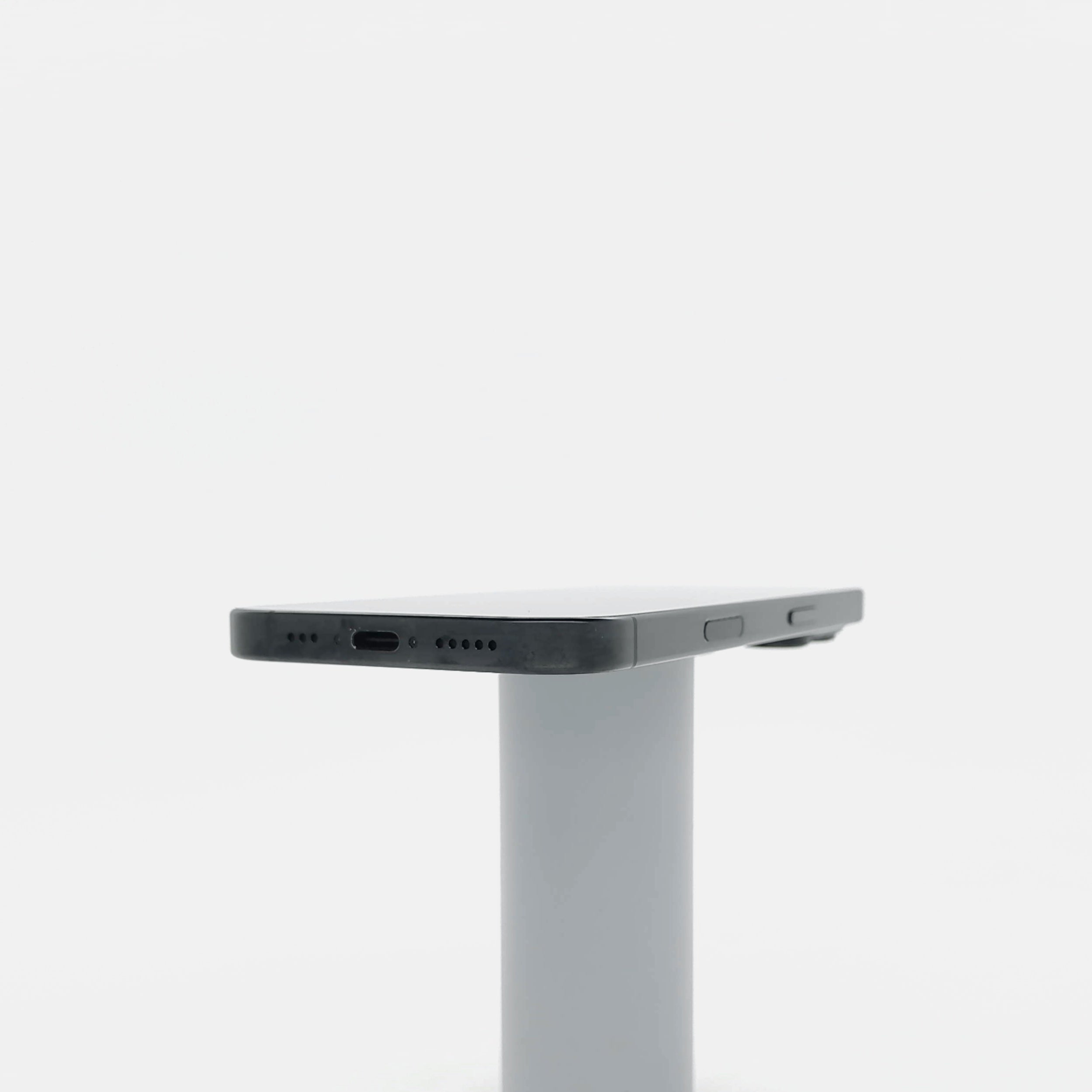 99新 Apple iPhone 16 Pro 128G 黑色鈦金屬 中國大陸版
