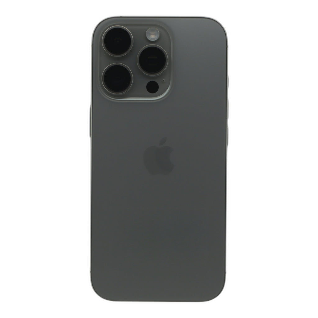 95新 Apple iPhone 16 Pro 128G 原色鈦金屬 中國大陸版