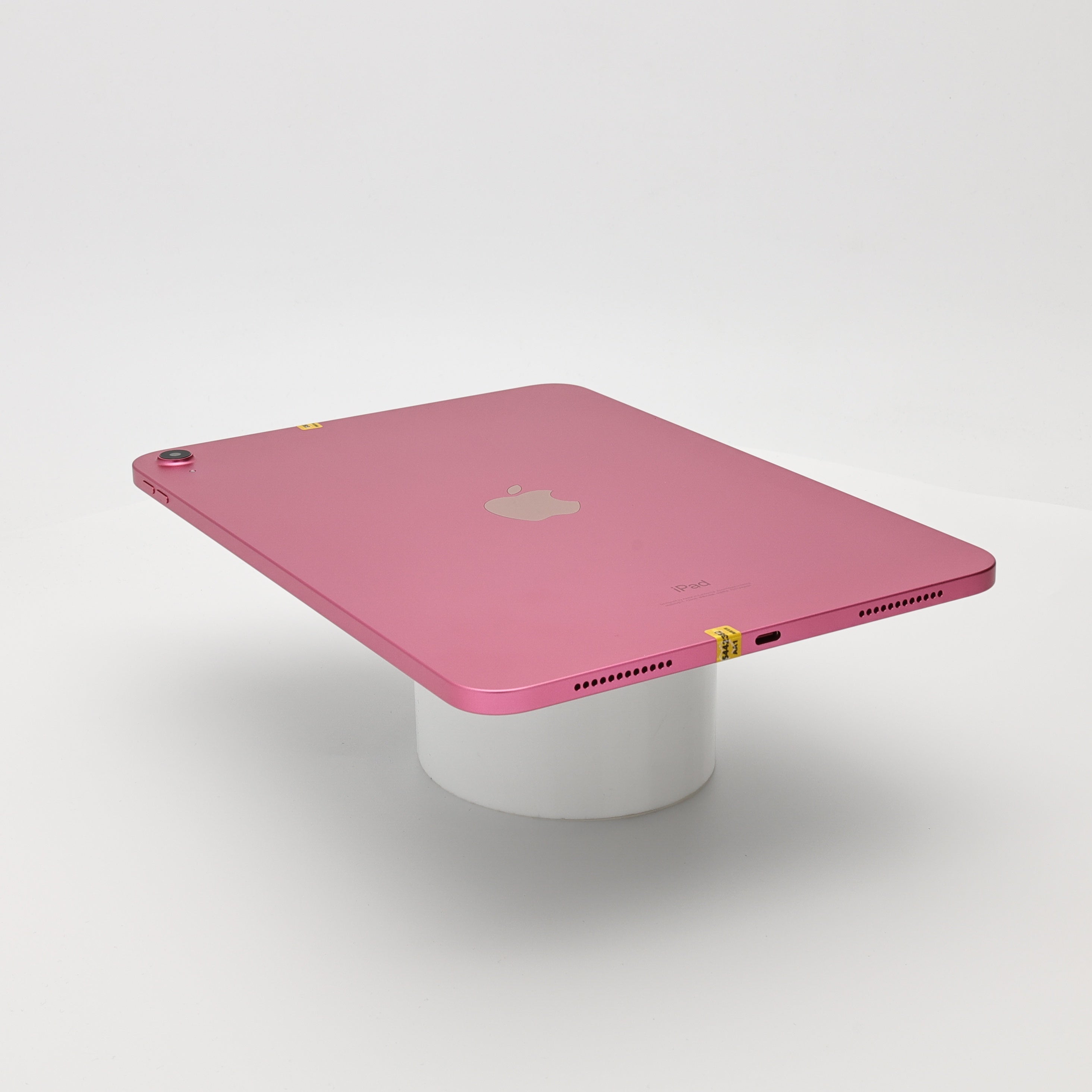 95新 Apple iPad 10代 256G 粉紅色 WIFI