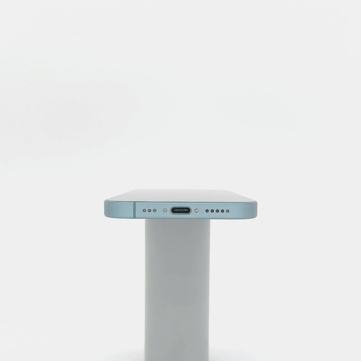 95新 Apple iPhone 16 128G 深青色 中國大陸版
