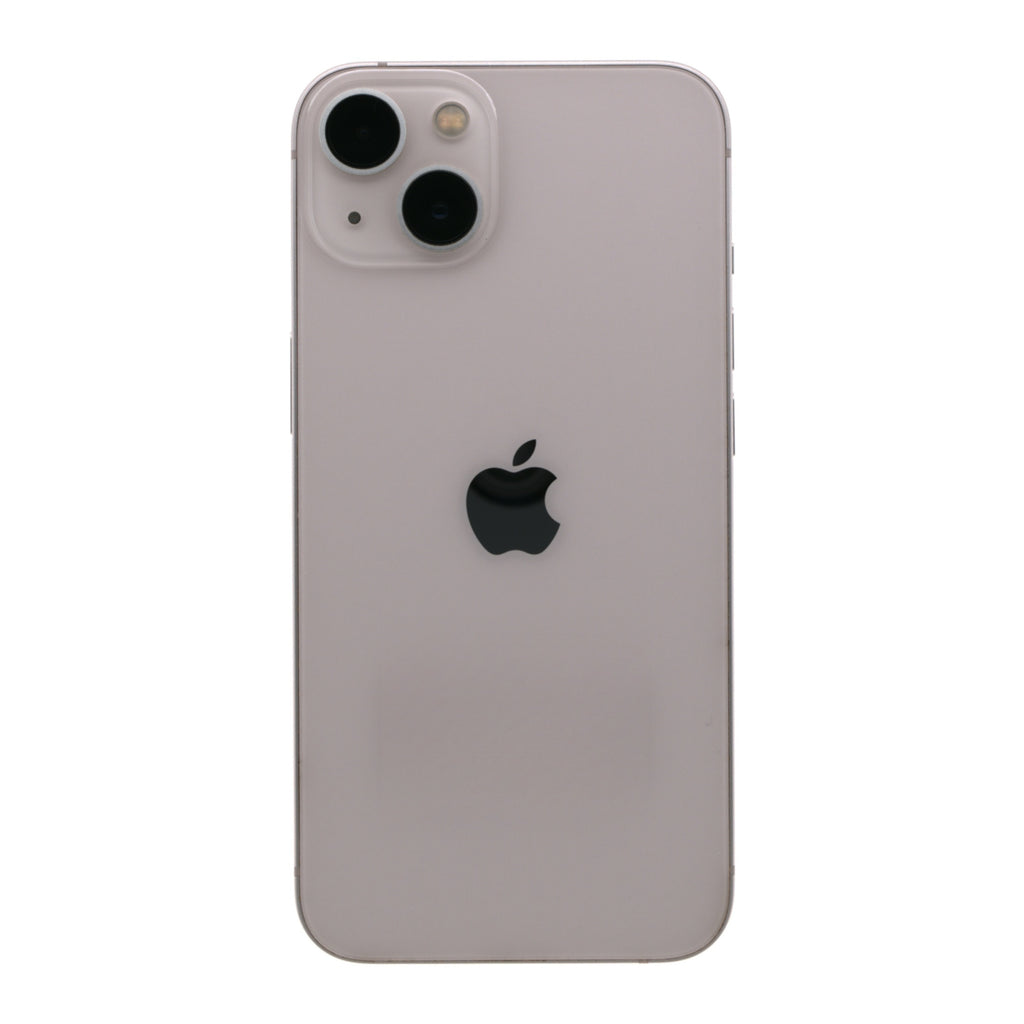 95新 Apple iPhone 13 256G 粉紅色 中國大陸版