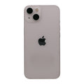 95新 Apple iPhone 13 256G 粉紅色 中國大陸版