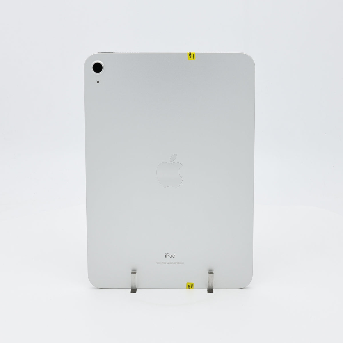 95新 Apple iPad 10代 256G 銀色 WIFI