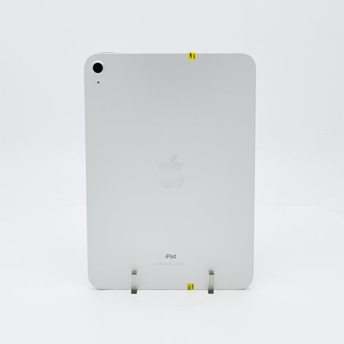 95新 Apple iPad 10代 256G 銀色 WIFI
