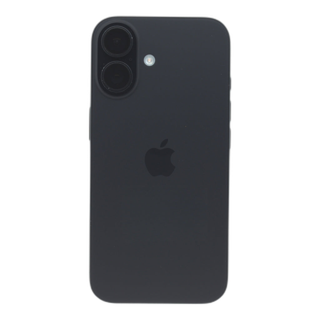 95新 Apple iPhone 16 256G 黑色 中國大陸版