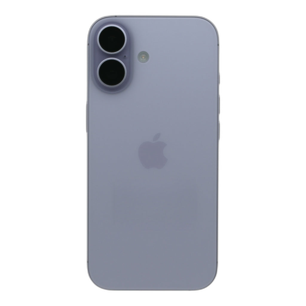 95新 Apple iPhone 17 256G 薰衣草紫色 中國大陸版