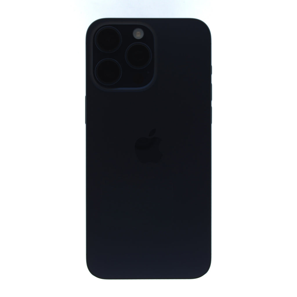 95新 Apple iPhone 15 Pro Max 256G 藍色鈦金屬 中國大陸版