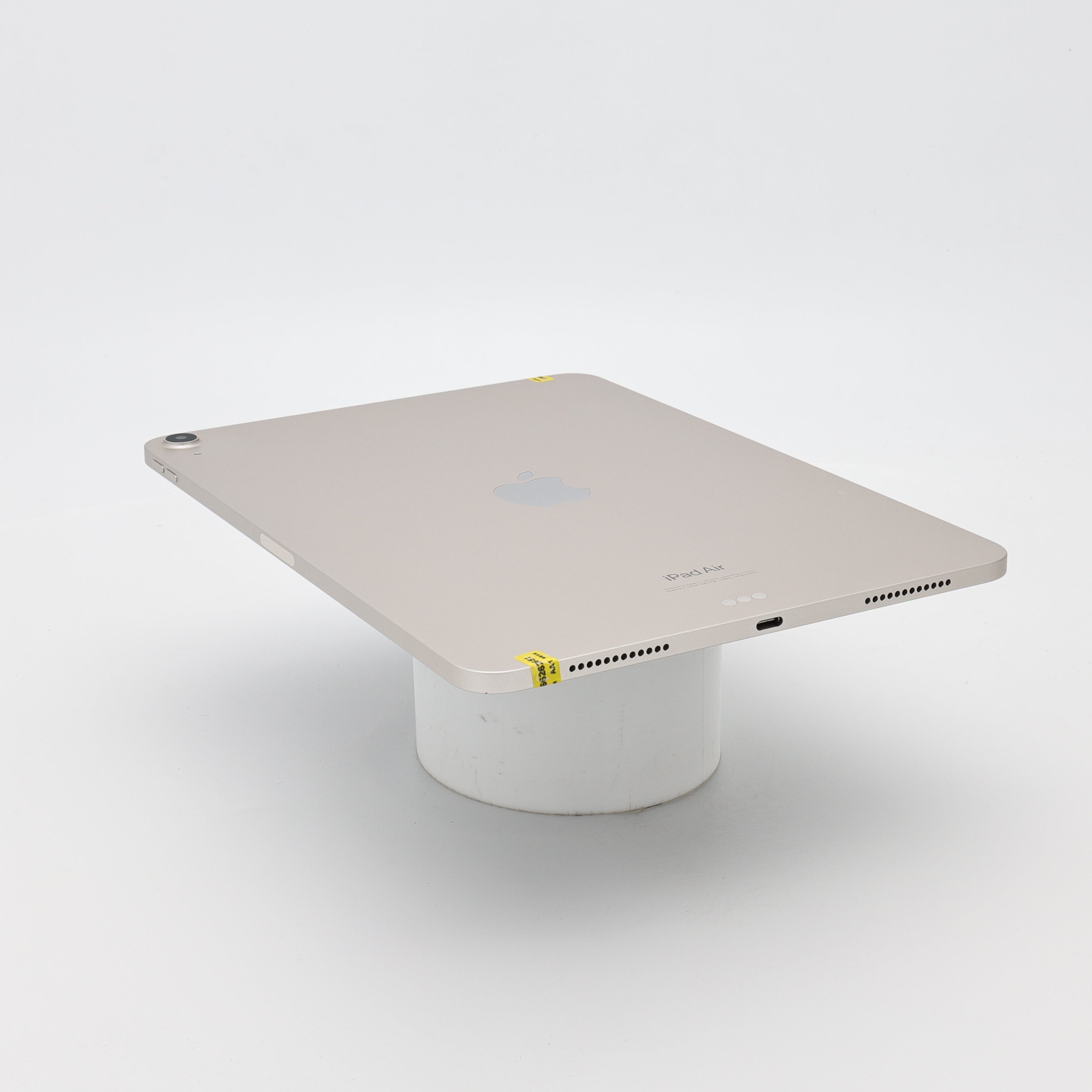 99新 Apple iPad Air5 64G 星光色 WIFI