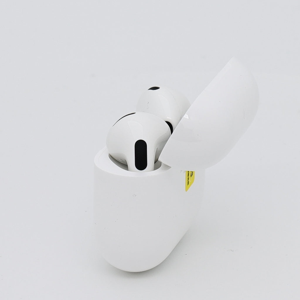 99新 Apple AirPods 4 (不支持主动降噪) 白色