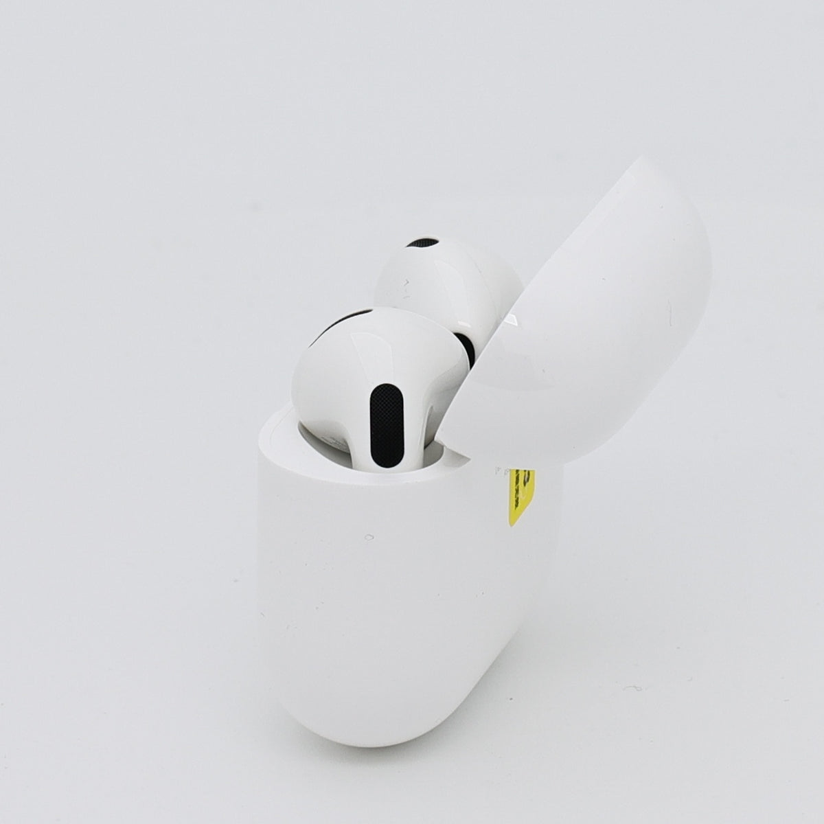 99新 Apple AirPods 4 (不支持主动降噪) 白色