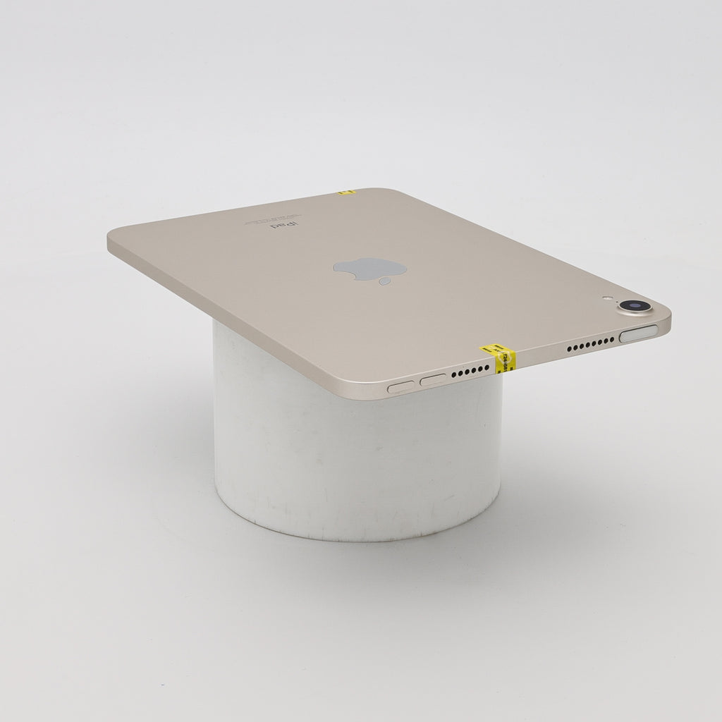 95新 Apple iPad mini6 256G 星光色 WIFI