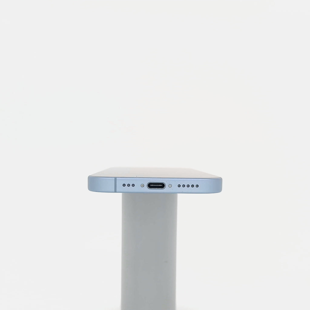 99新 Apple iPhone 17 256G 青霧藍色 中國大陸版