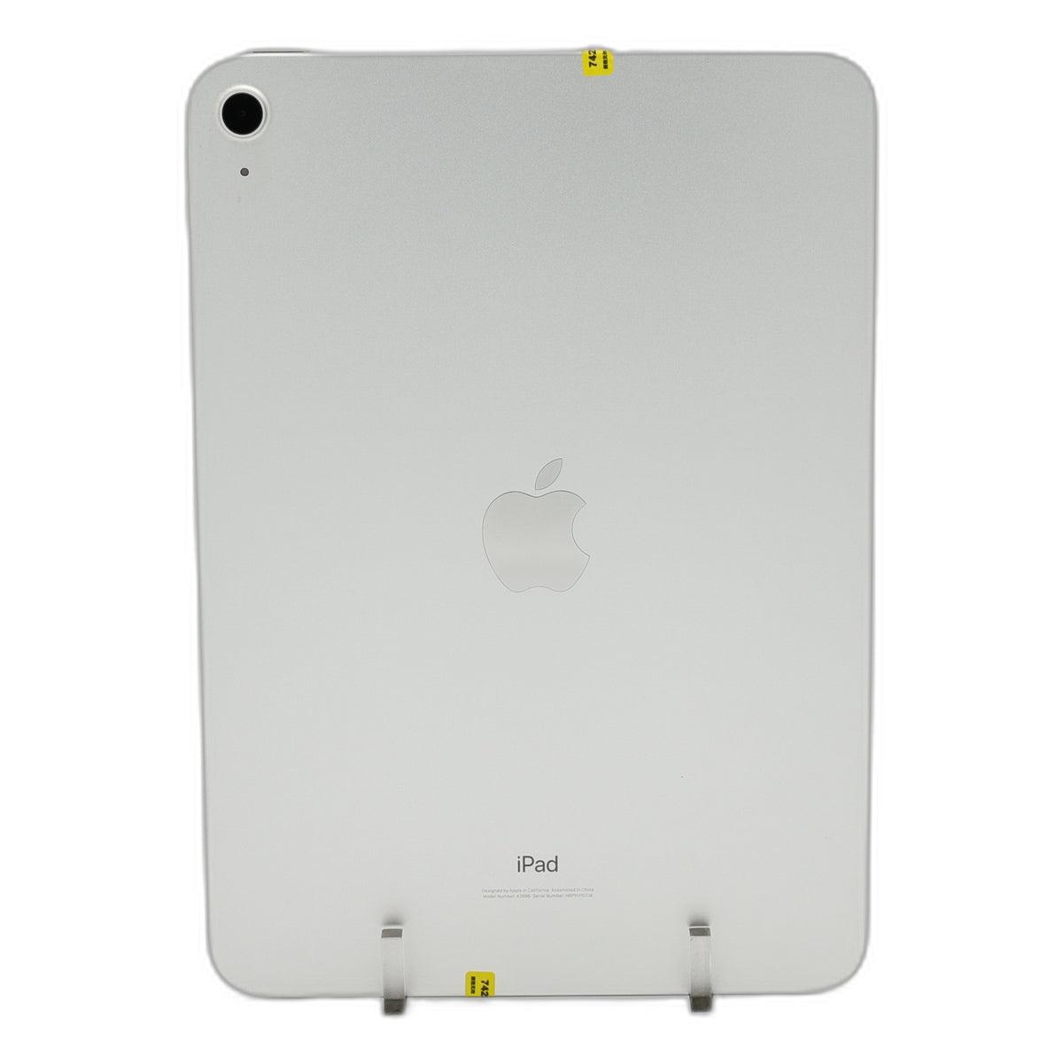 99新 Apple iPad 10代 64G 銀色 WIFI