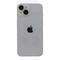 95新 Apple iPhone 14 128G 星光色 中國大陸版