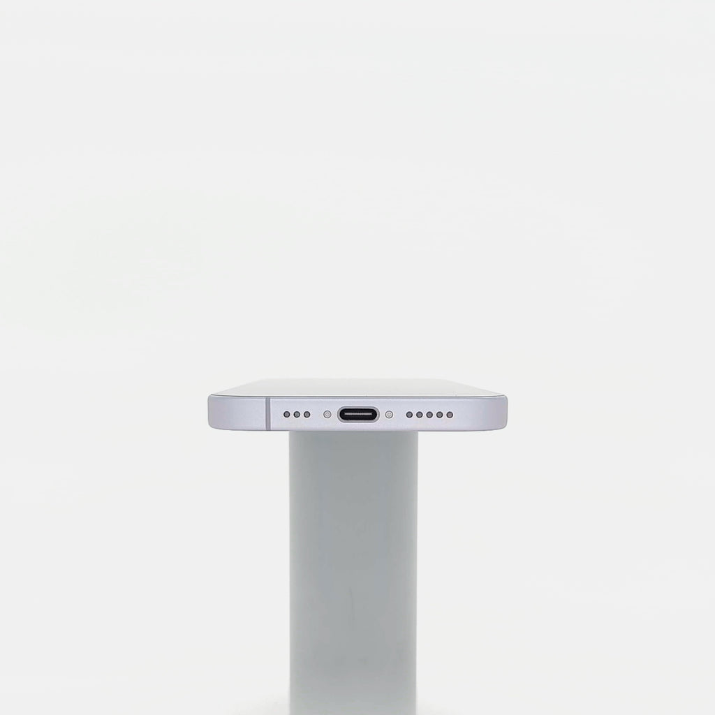 99新 Apple iPhone 17 256G 薰衣草紫色 中國大陸版