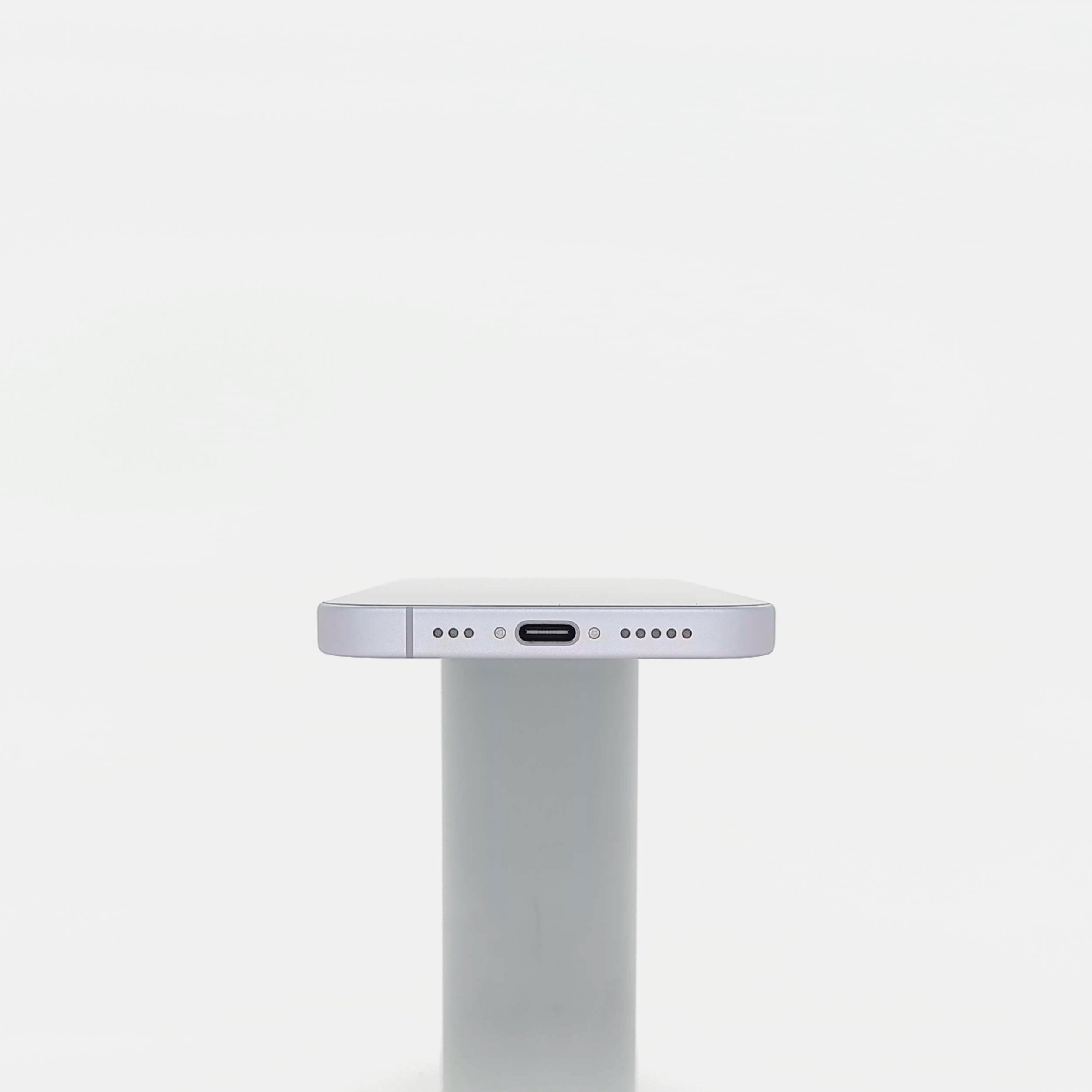 99新 Apple iPhone 17 256G 薰衣草紫色 中國大陸版