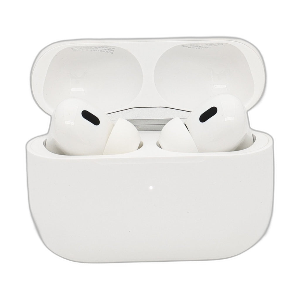 99新 Apple AirPods Pro 2 白色