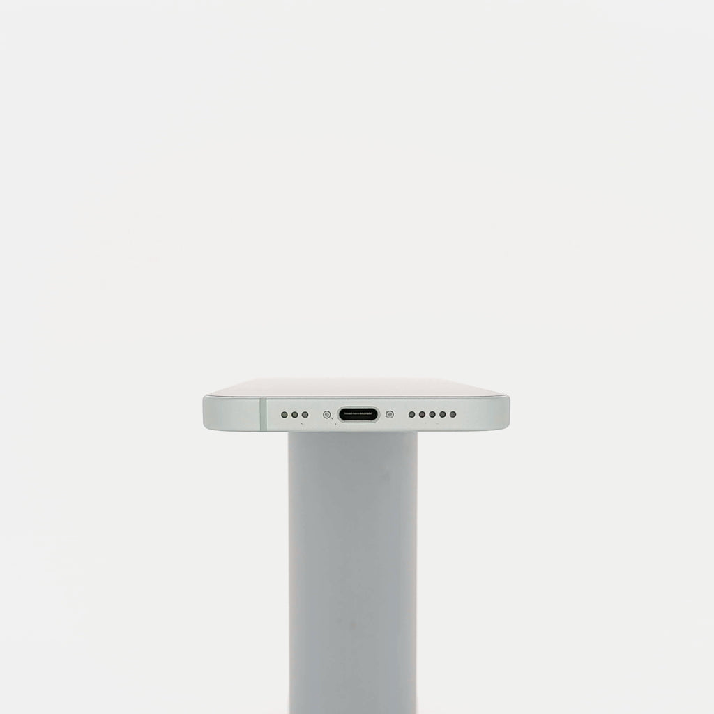 95新 Apple iPhone 15 128G 綠色 中國大陸版
