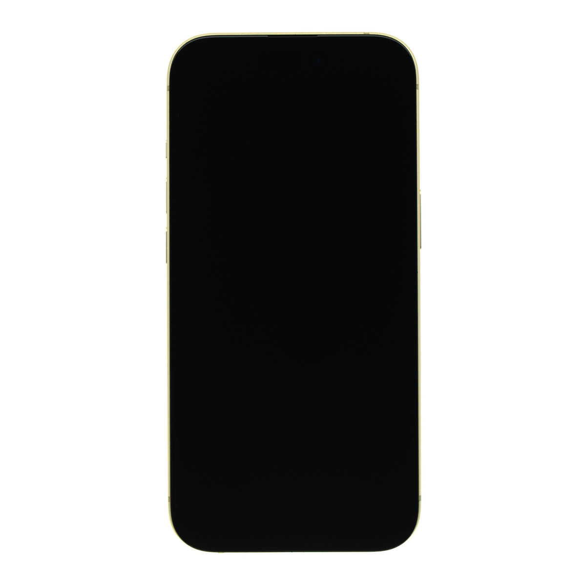 95新 Apple iPhone 15 256G 黃色 中國大陸版