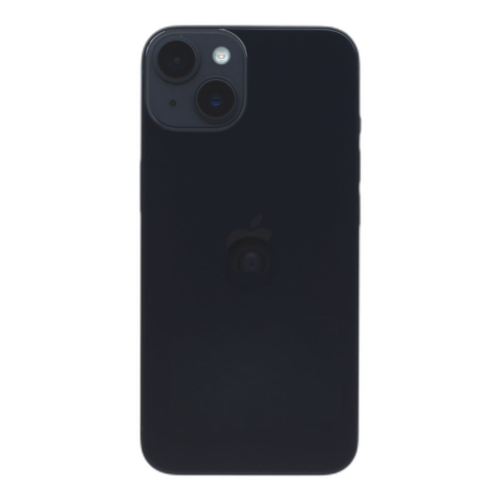 95新 Apple iPhone 14 128G 午夜色 中國大陸版