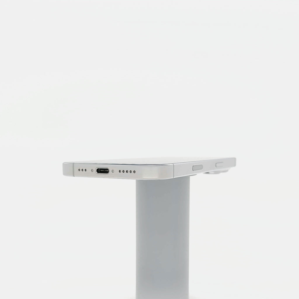 95新 Apple iPhone 16 Pro 256G 白色鈦金屬 中國大陸版