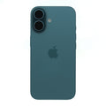 95新 Apple iPhone 16 256G 深青色 中國大陸版